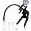 Size Matters Clitoris Pumping System