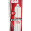 Size Matters Cylinder - Clear - 1.75in Diameter/9in