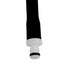 Size Matters Digital Pump with Connector - Black