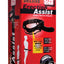 Size Matters Erection Assist Silicone Hollow Strap-On - Black
