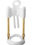 Size Matters Penile Aide System - White