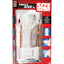 Size Matters Penile Aide System - White