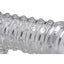 Size Matters Penis Enhancer Sleeve - Clear - 1.5in