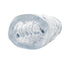Size Matters Penis Enhancer Sleeve - Clear - 3in