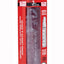 Size Matters Penis Enhancer Sleeve - Clear - 3in