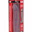 Size Matters Penis Extender Sleeve - Clear - 2in