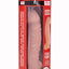 Size Matters Penis Extender Sleeve