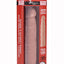 Size Matters Penis Extender Sleeve 3in - Vanila
