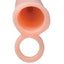 Size Matters Penis Extender Sleeve Silicone
