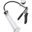 Size Matters Penis Pump Kit with 2in Cylinder