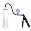 Size Matters Penis Pump Kit with Cylinder