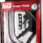 Size Matters Premium Gauge Pump - Black