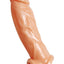 Size Matters Realistic Penis Enhancer and Ball Stretcher