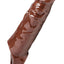 Size Matters Really Ample Penis Enhancer Sheath