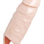 Size Matters Really Ample XL Penis Enhancer - Vanilla - XLarge