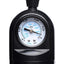 Size Matters Trigger Penis Pump with Built-In Pressure Gauge