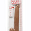 Size Queen Dildo with Balls