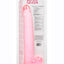 Size Queen Dildo with Balls