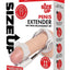 Size Up Advanced Penis Stretcher System