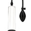 Size Up Classic Ball Penis Pump