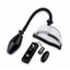 Size Up Classic Vibrating Pussy Pump