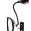 Size Up Classic Vibrating Pussy Pump