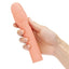 Size Up Extra Realistic Penis Extender - Vanilla - 2in