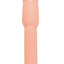 Size Up Extra Realistic Penis Extender - Vanilla - 4in