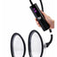 Size Up Rechargeable Pussy Pump Two Chambers
