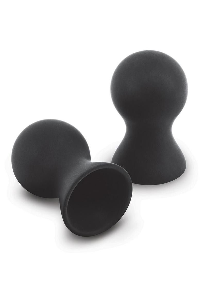Size Up Silicone Nipple Suckers