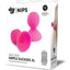 Size Up Silicone Nipple Suckers