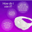 Skins Disposable Vibrating Cock Ring