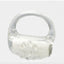 Skins Disposable Vibrating Cock Ring - Clear