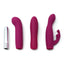 Skins Minis Massage A Trois - Magenta/Purple/White