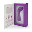Skins Minis The Sweet G Silicone Vibrator