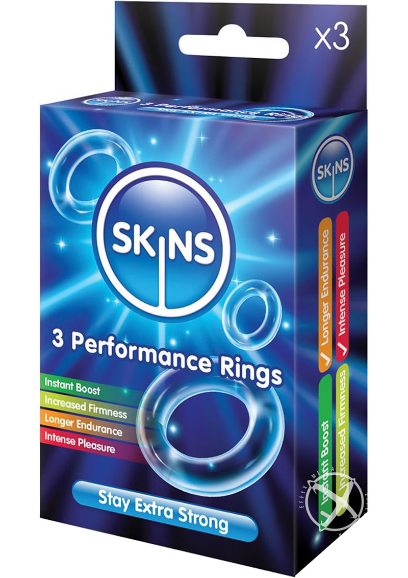 Skins Performance Ring