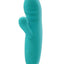 Skins Touch The Rabbit Rechargeable Silicone Vibrator