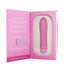 Skins Touch The Wand Rechargeable Silicone Vibrator