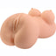 Skinsations Little Virgin Silicone Torso Masturbator