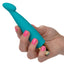 Slay #Adoreme Rechargeable Silicone Massager