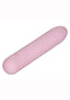 Slay #Charmme Silicone Rechargeable Mini Vibrator - Pink