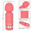 Slay Exciter Silicone Rechargeable Massager