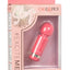Slay Exciter Silicone Rechargeable Massager - Pink