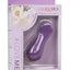 Slay Lover Silicone Rechargeable Massager - Purple