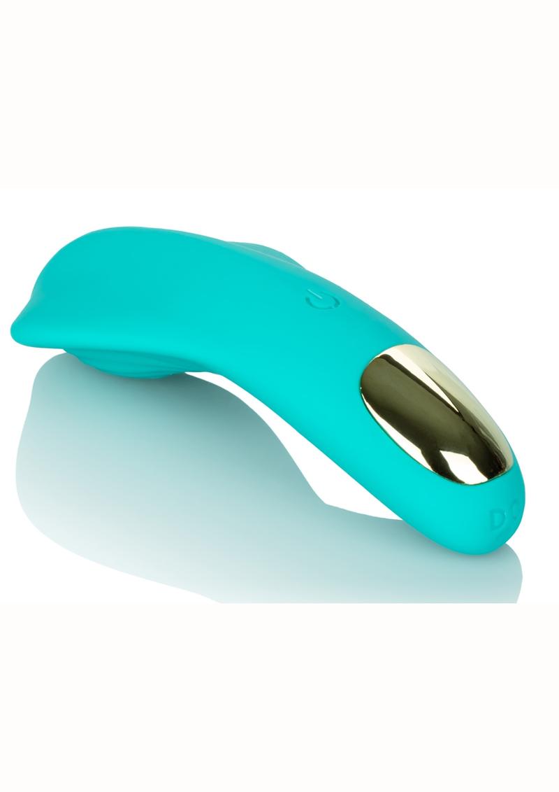 Slay Pleaser Silicone Rechargeable Massager