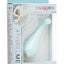 Slay #Thrillme Rechargeable Silicone Curved Vibrator