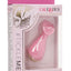Slay #Tickleme Rechargeable Silicone Petite Vibrator - Pink