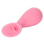Slay #Tickleme Rechargeable Silicone Petite Vibrator