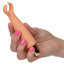 Slay #Wowme Rechargeable Silicone Massager