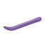 Slender G-Spot Massager Vibrator - Purple